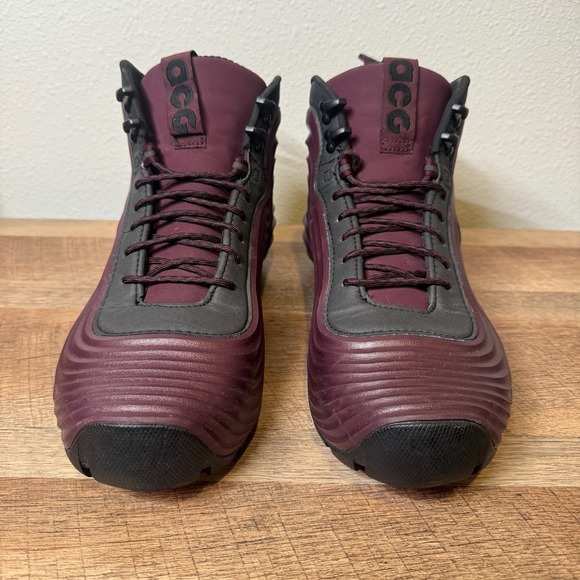 acg nike sneakerboot